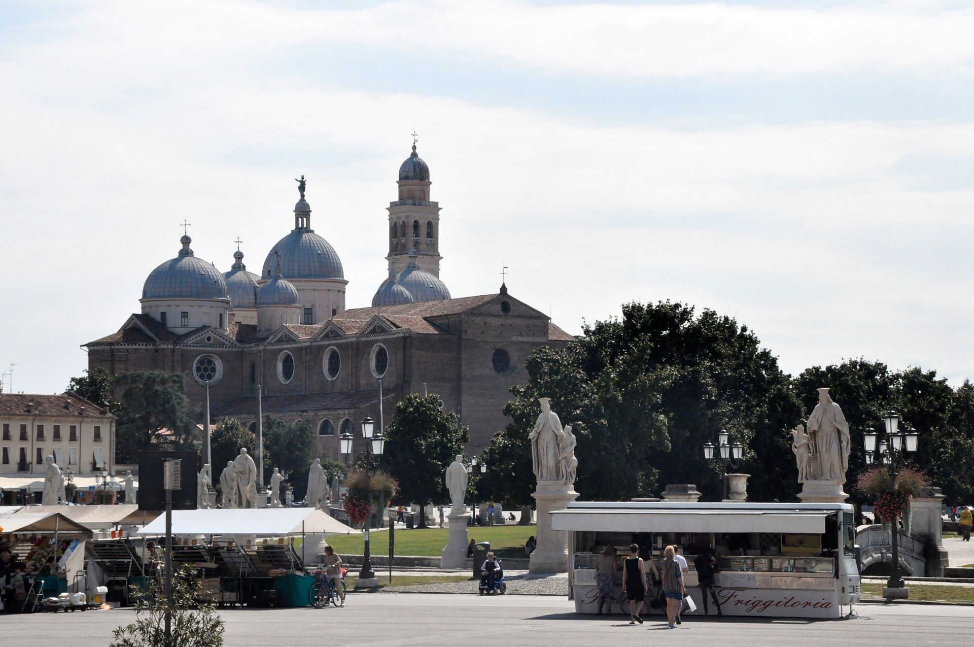 Padova